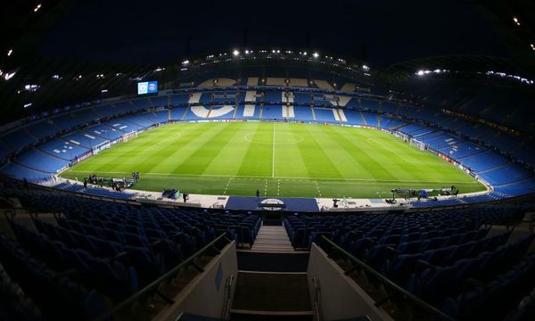 Manchester City 2-1 Paris Saint-Germain: Champions League – as it happened