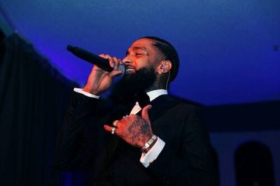 Nipsey Hussle's killer has been found guilty of first-degree murder