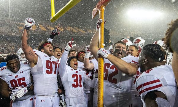 Wisconsin vs. Minnesota Prediction, Game Preview