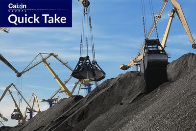 Stock of Coal at Power Plants to Hit All-Time High, Planning Commission Says