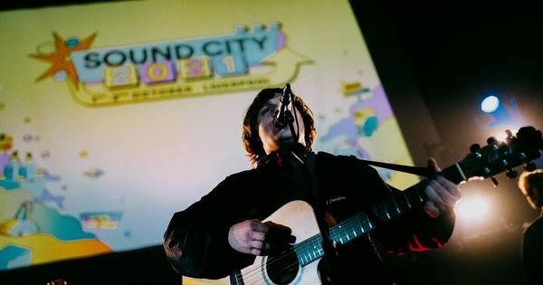 Liverpool Sound City 2022: line up, dates and ticket prices