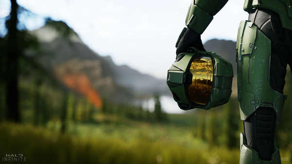 Halo Infinite: All multiplayer medals and how to get them