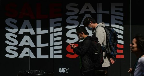 Nike Black Friday sale 2021: 25% site-wide savings