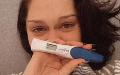 Support pours in for Jessie J after devastating miscarriage news