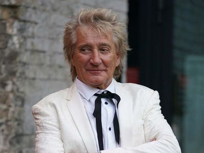 Rod Stewart has joined TikTok and his account is a must-see