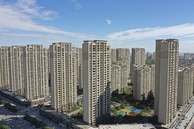 Weekly Must-Read: What to Expect From China’s Property Market in 2022