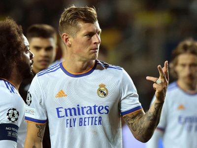 Real Madrid vs Sevilla prediction ahead of La Liga fixture tonight