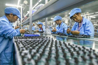Editorial: Helping Smaller Enterprises Before Emergencies Occur
