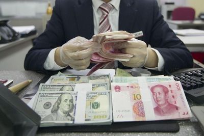 Opinion: Why Yuan Is Likely to Stay Strong for a Long Time