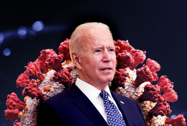 GOP sees opportunity in Omicron variant