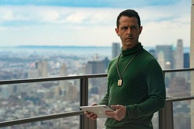 On 'Succession,' Kendall Roy is the face of billionaire loneliness