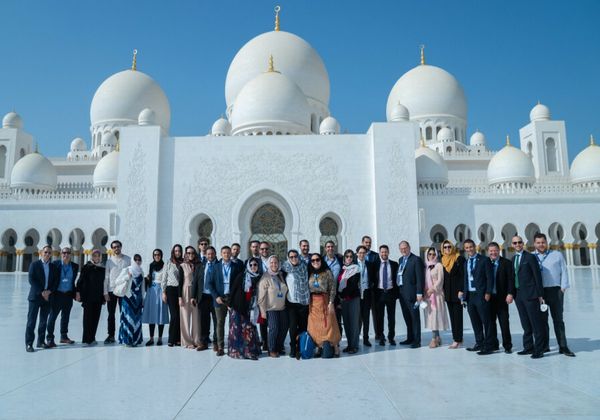 Is the future of Jews in the Arab Middle East - opinion