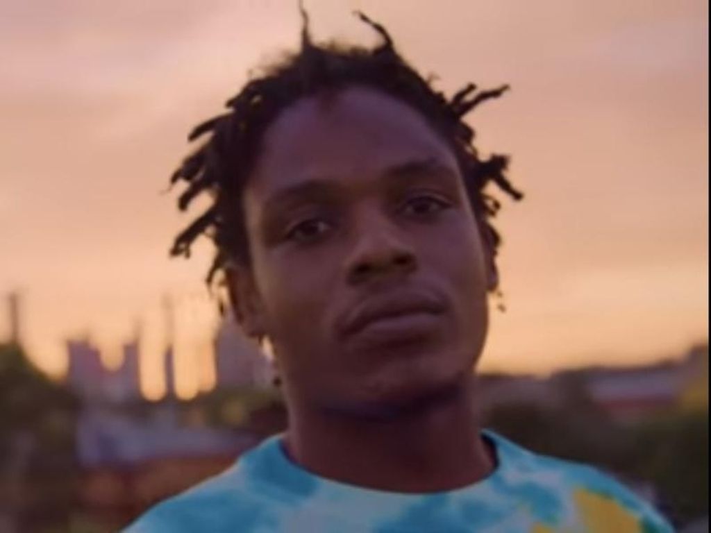 Charges laid over Victorian rapper killing