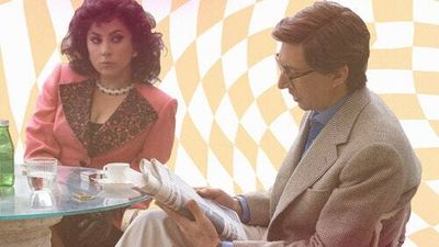 'House of Gucci' deserved to be so much more