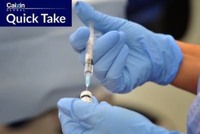 China’s mRNA Vaccine Developer Abogen Raises $3 Million