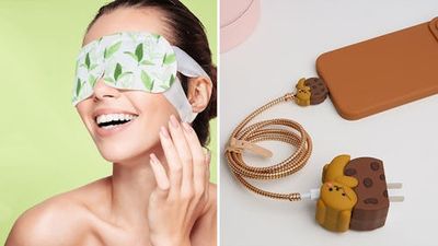 60 weird-as-hell things under $20 on Amazon that make your life so much better