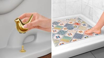 75 weird things you didn't know about that'd make your home a heck of a lot better