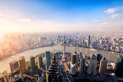 Opinion: Why China Is Unlikely to Fall Into the Middle-Income Trap