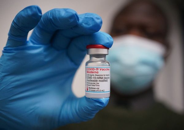 All over-18s in Scotland to be offered Covid booster jabs before February