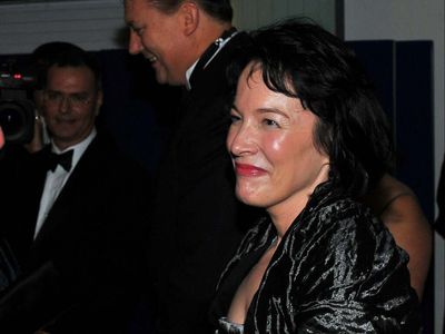 Alice Sebold apologises to man cleared of her rape – here’s what happened