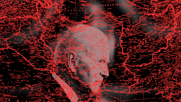 Iran Feels Cornered by the Biden Administration