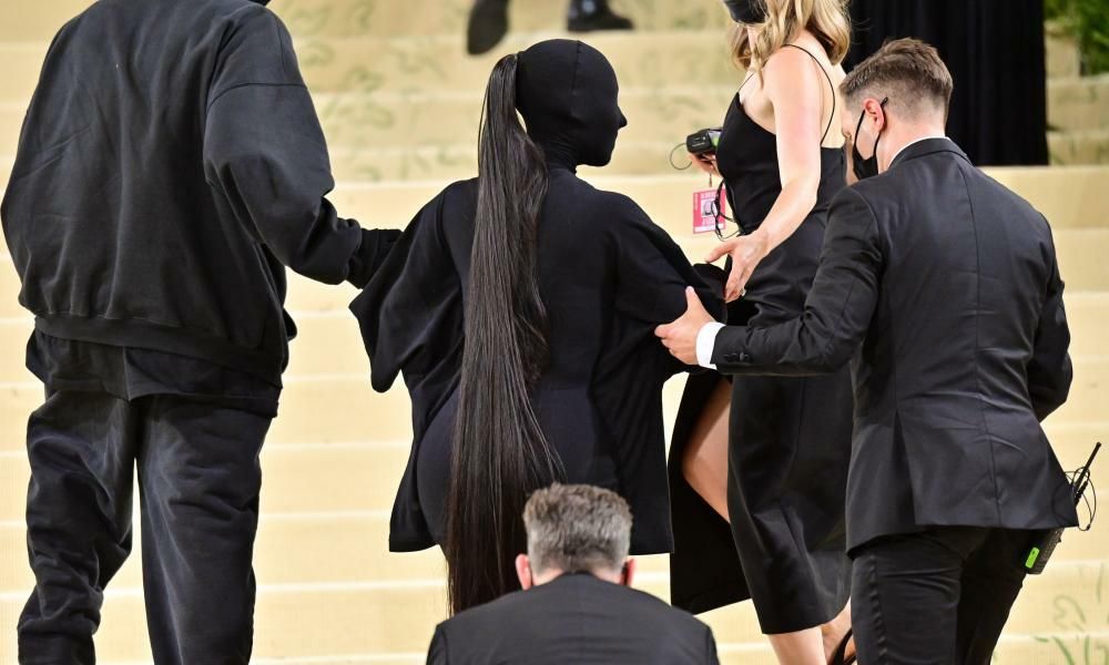 Living the meme: how Kim Kardashian broke the internet…