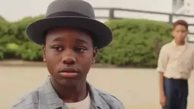 Emmett Till’s biopic is coming amid renewed scrutiny over the case