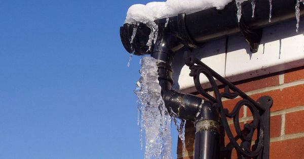 Stop your pipes freezing this winter with these simple steps and what to do if they burst