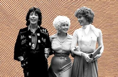 Forty years later, we're still far from the workplace revolution of ‘9 to 5’