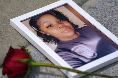 The DOJ charged four cops involved in Breonna Taylor’s death