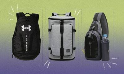The 9 best gym backpacks