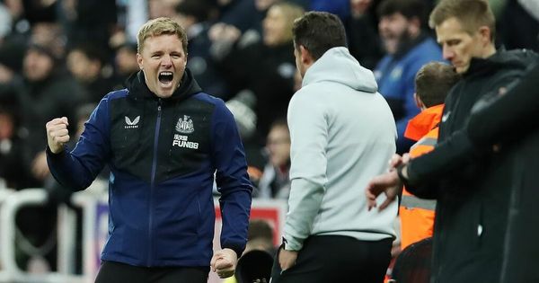 'Massive result' - Newcastle United fans relieved following first win of the season against Burnley