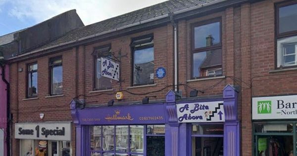 Co Antrim cafe offers free Christmas dinners to those in need to mark 11 years in business