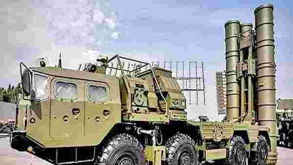 India is eager for Putin’s weapons despite US sanctions risk