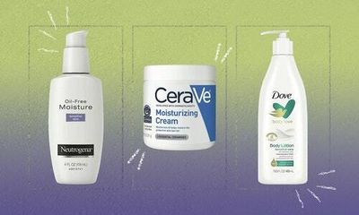 The 4 best hypoallergenic lotions for dry skin