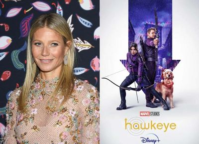 MCU star Gwyneth Paltrow ‘doesn’t know’ what the new Marvel series Hawkeye is