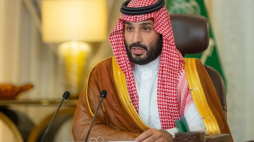 Saudi Crown Prince Kicks off on Monday Gulf Tour from…