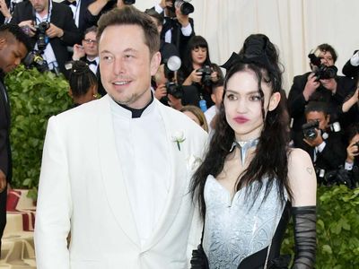 A complete timeline of Grimes and Elon Musk’s relationship after singer seemingly releases songs about her ex