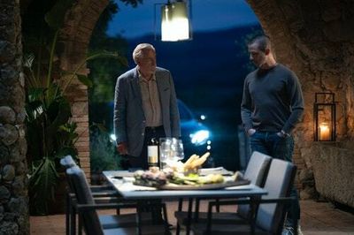 Finally, a masterful episode in season 3 of 'Succession'