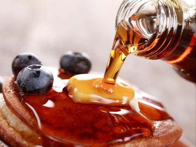 Canada dips into ‘emergency’ maple syrup supplies amid shortage