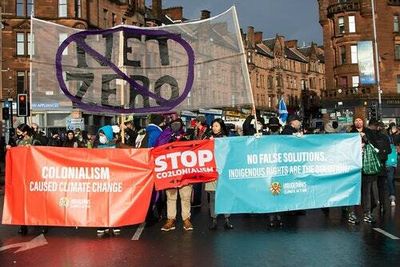 This is what it means to decolonize climate policy