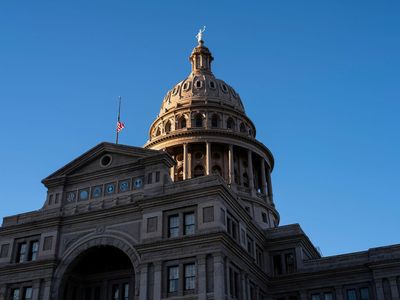 Justice Department Enters Fray, But Only Congress Can Fix Racist Gerrymandering in Texas