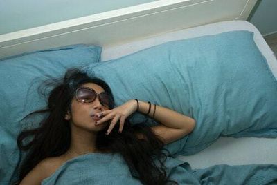 Sorry, but weed may be messing up your sleep schedule