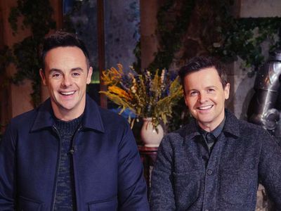 Ant and Dec just called out Boris Johnson on I’m a Celebrity over Downing Street Christmas party allegations