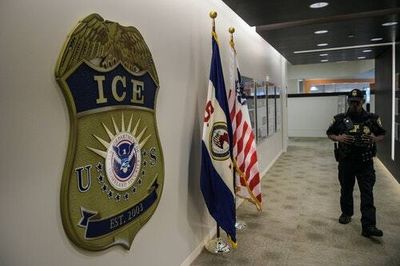 For years, your information was being sold to ICE by utility companies