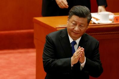 Decoding Xi Jinping