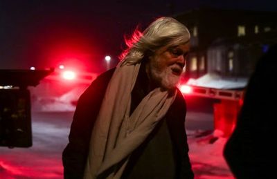 This Anti-Whaling Icon Finds Freedom After Five Months in Prison