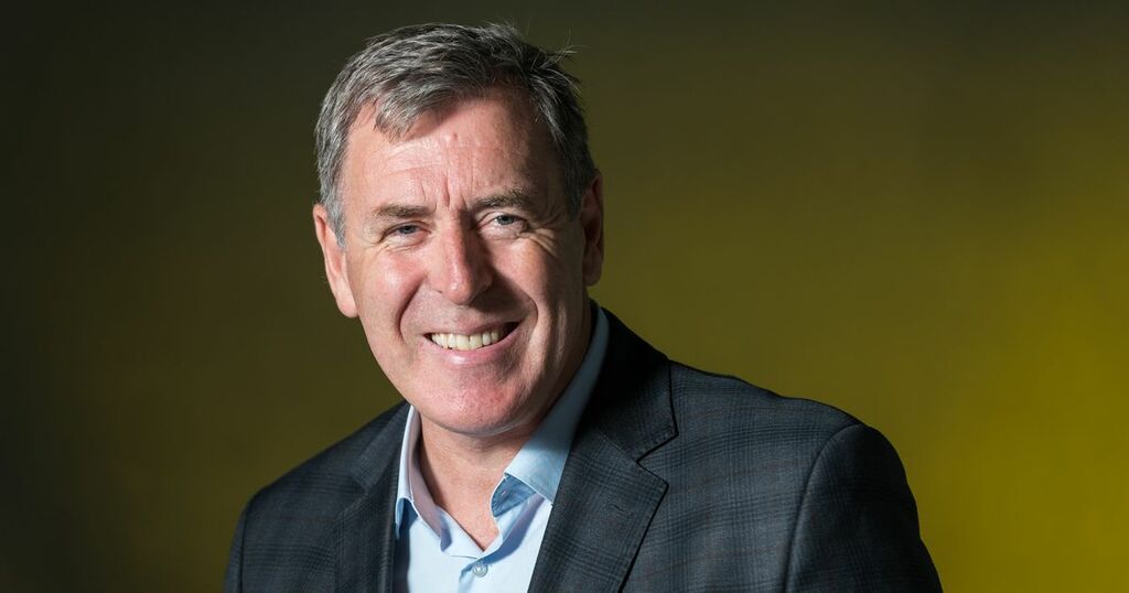 Who is Packie Bonner? All you need to know about the…