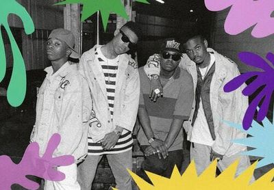 Stop calling 90s R&B groups 'boy bands'