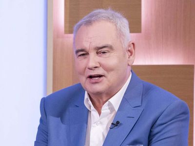 Eamonn Holmes joins GB News after quitting This Morning – here’s how people are reacting